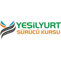 Yeşilyurt Sürücü Kursu Logo