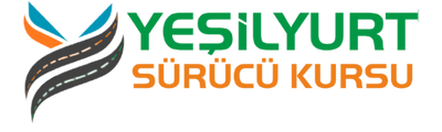 Yeşilyurt Sürücü Kursu Logo